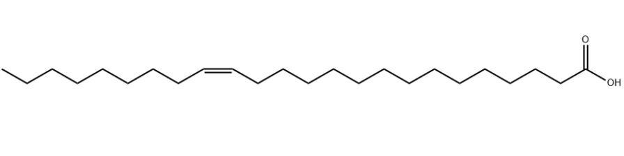 Cis-15-Tetracosenoic Acid 506-37-6