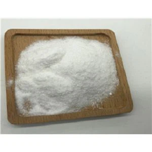 Moxifloxacine N° CAS151096-09-2