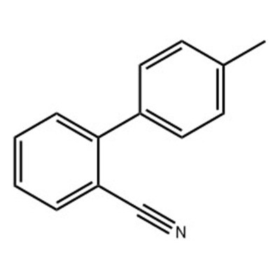 4'-méthyl-2-cyanobiphényle CAS#114772-53-1